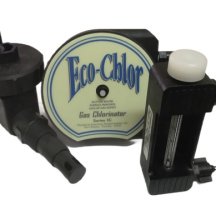 MÁY CHÂM CLO ECO-CHLOR - USA (Model : EC-100)
