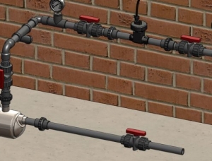 PRESSURE GAUGE BECOMES SYSTEM HERO